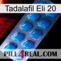 Tadalafil Eli 20 viagra1